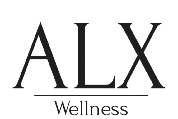 ALX Wellness Logo